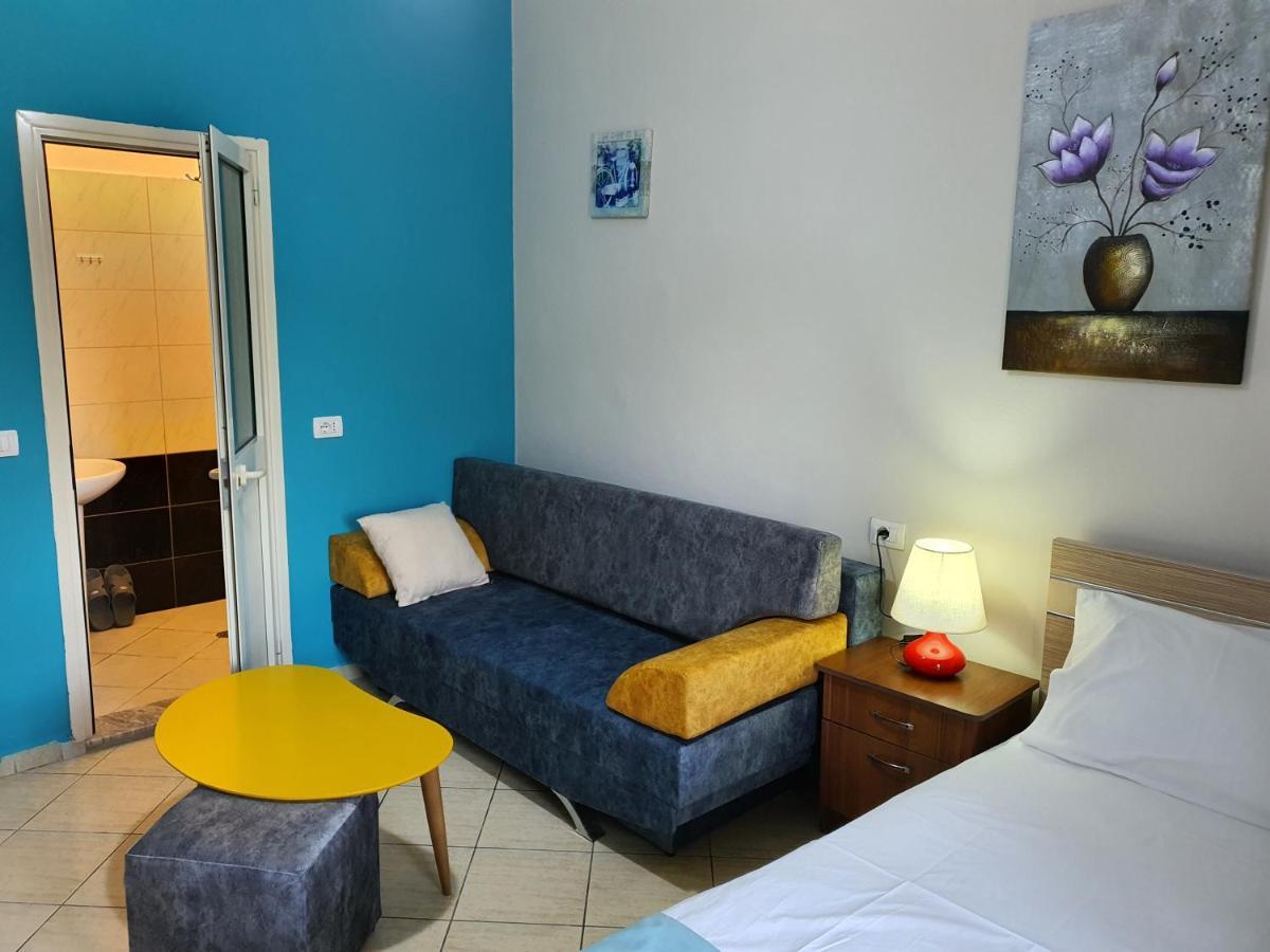 My Apartments Durrës 외부 사진