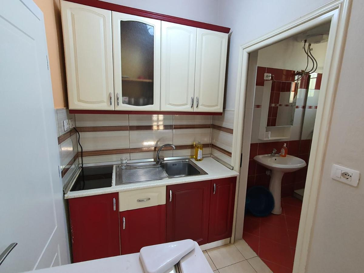My Apartments Durrës 외부 사진