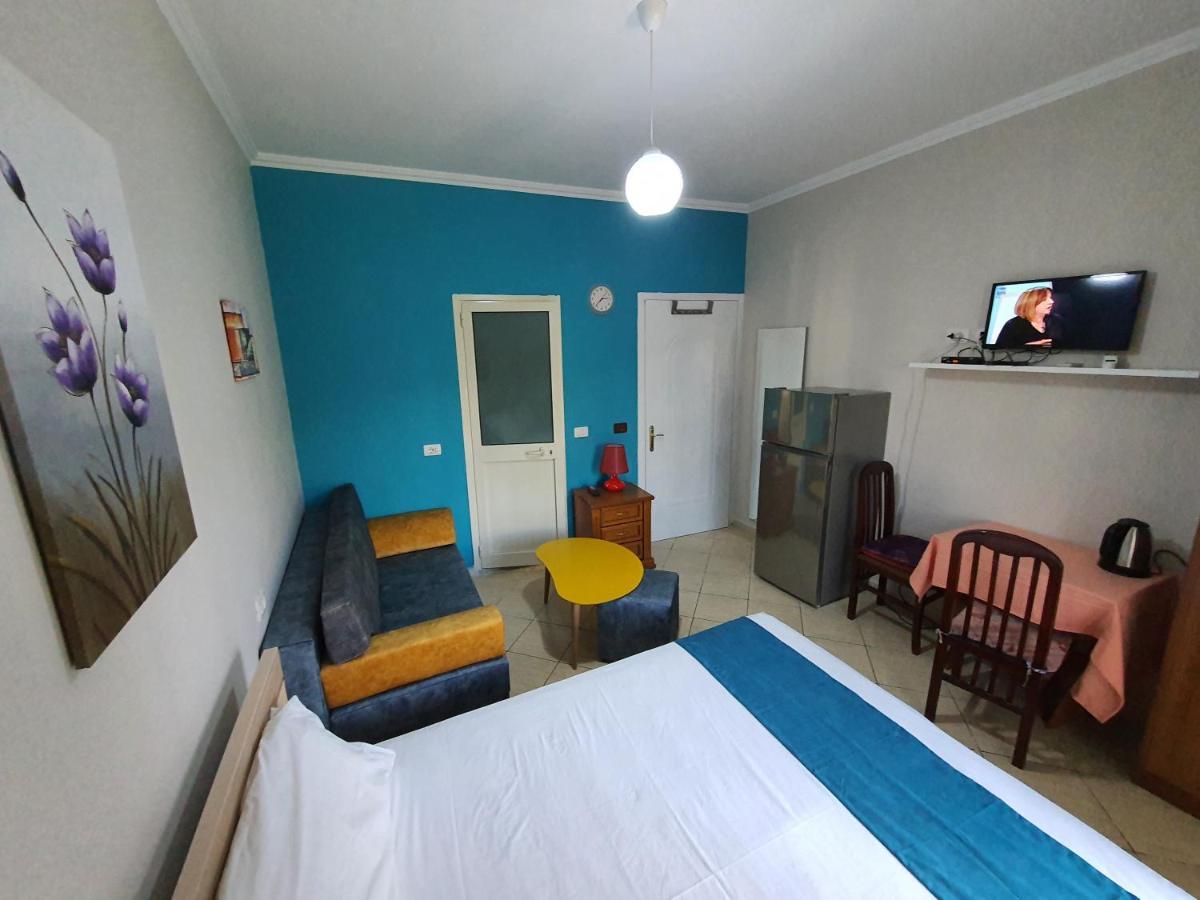 My Apartments Durrës 외부 사진