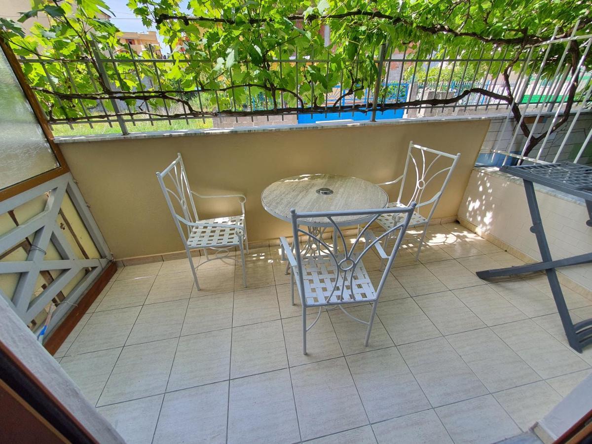 My Apartments Durrës 외부 사진