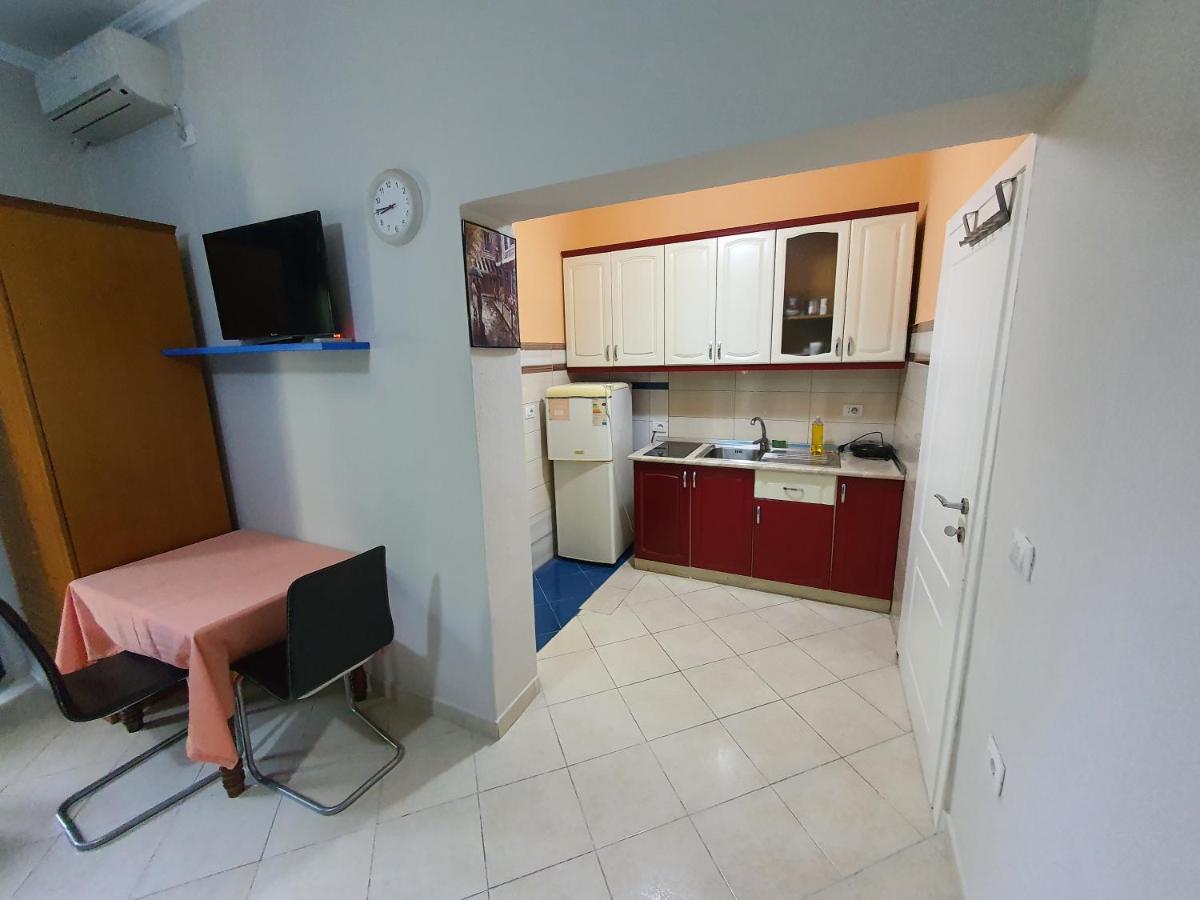 My Apartments Durrës 외부 사진
