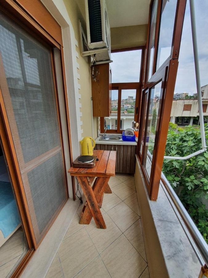 My Apartments Durrës 외부 사진