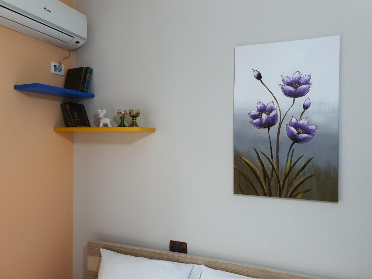 My Apartments Durrës 외부 사진