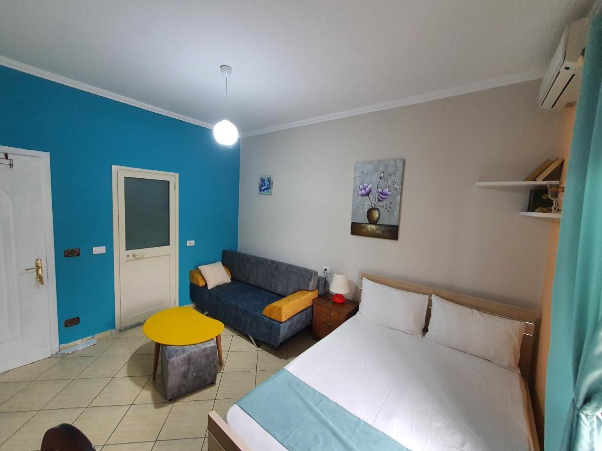 My Apartments Durrës 외부 사진