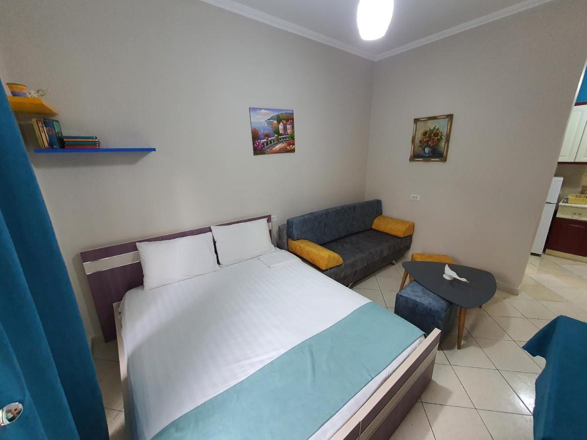 My Apartments Durrës 외부 사진