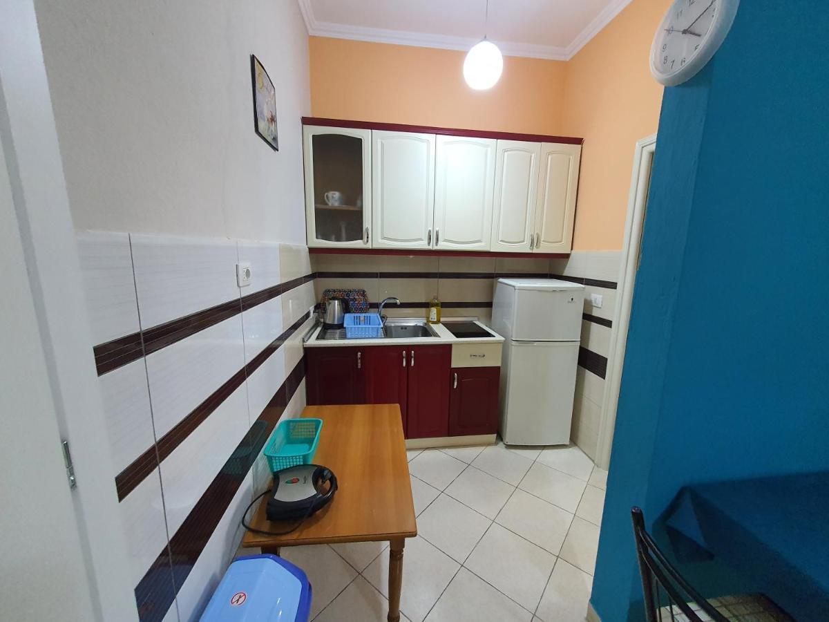My Apartments Durrës 외부 사진