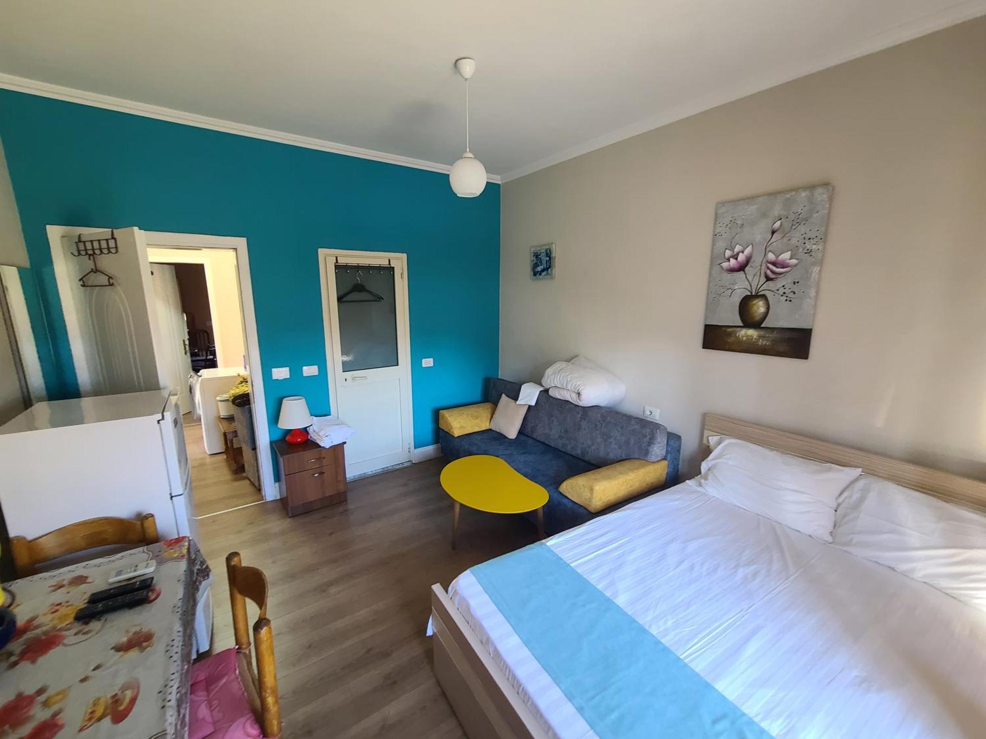 My Apartments Durrës 외부 사진