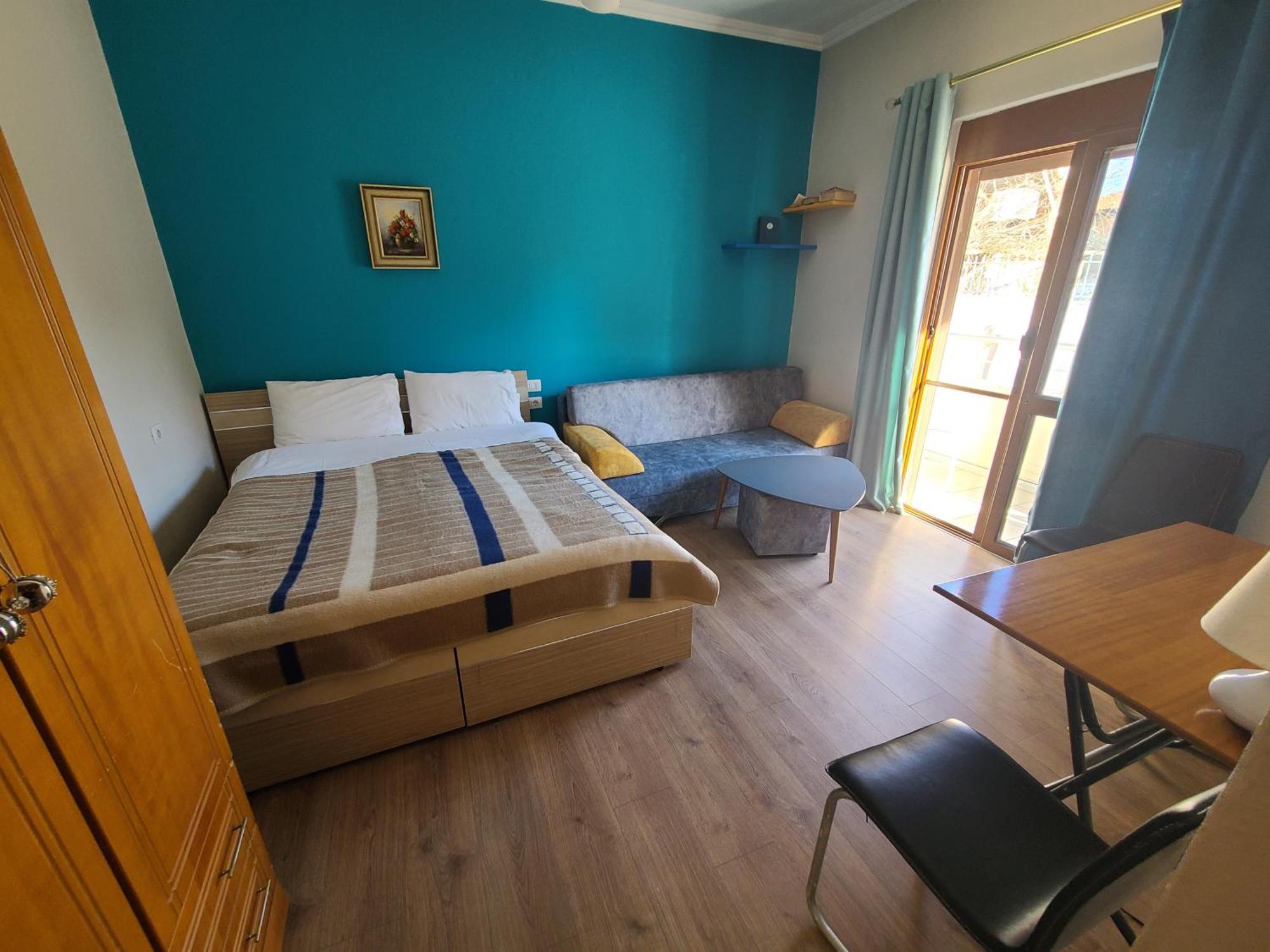 My Apartments Durrës 외부 사진