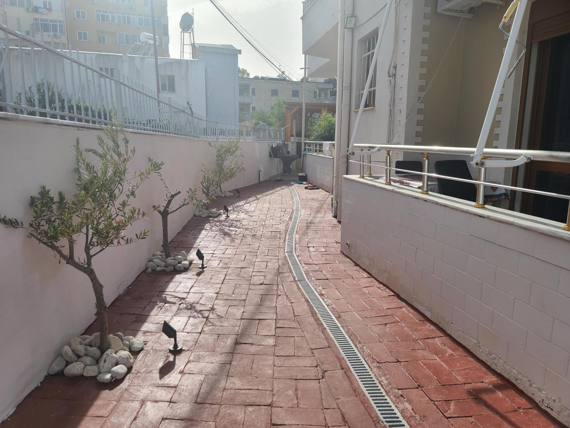 My Apartments Durrës 외부 사진