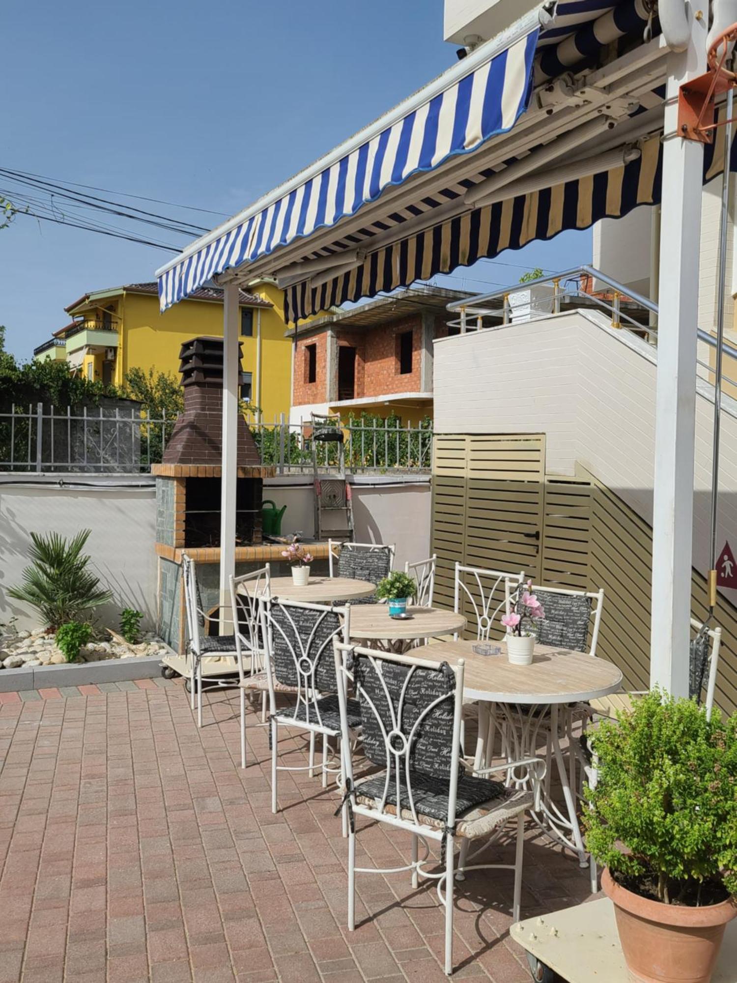 My Apartments Durrës 외부 사진