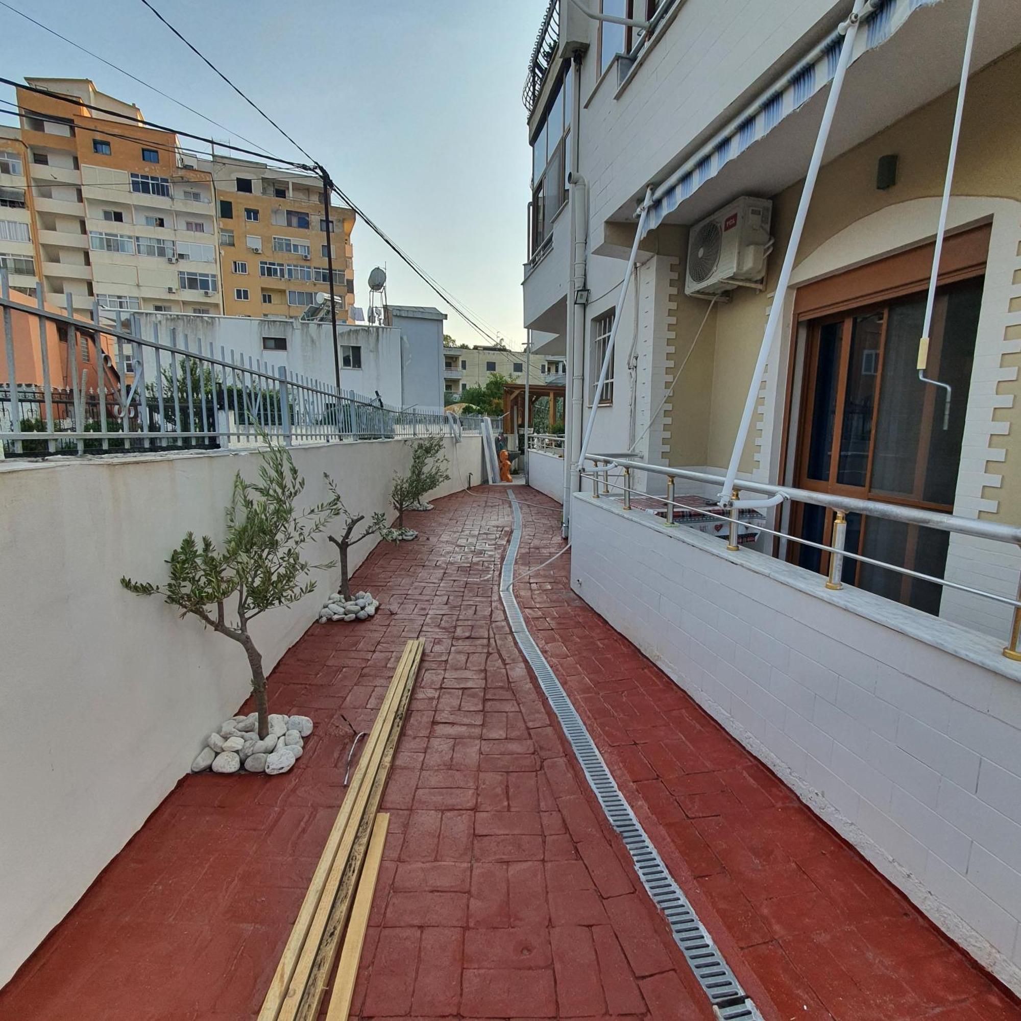 My Apartments Durrës 외부 사진