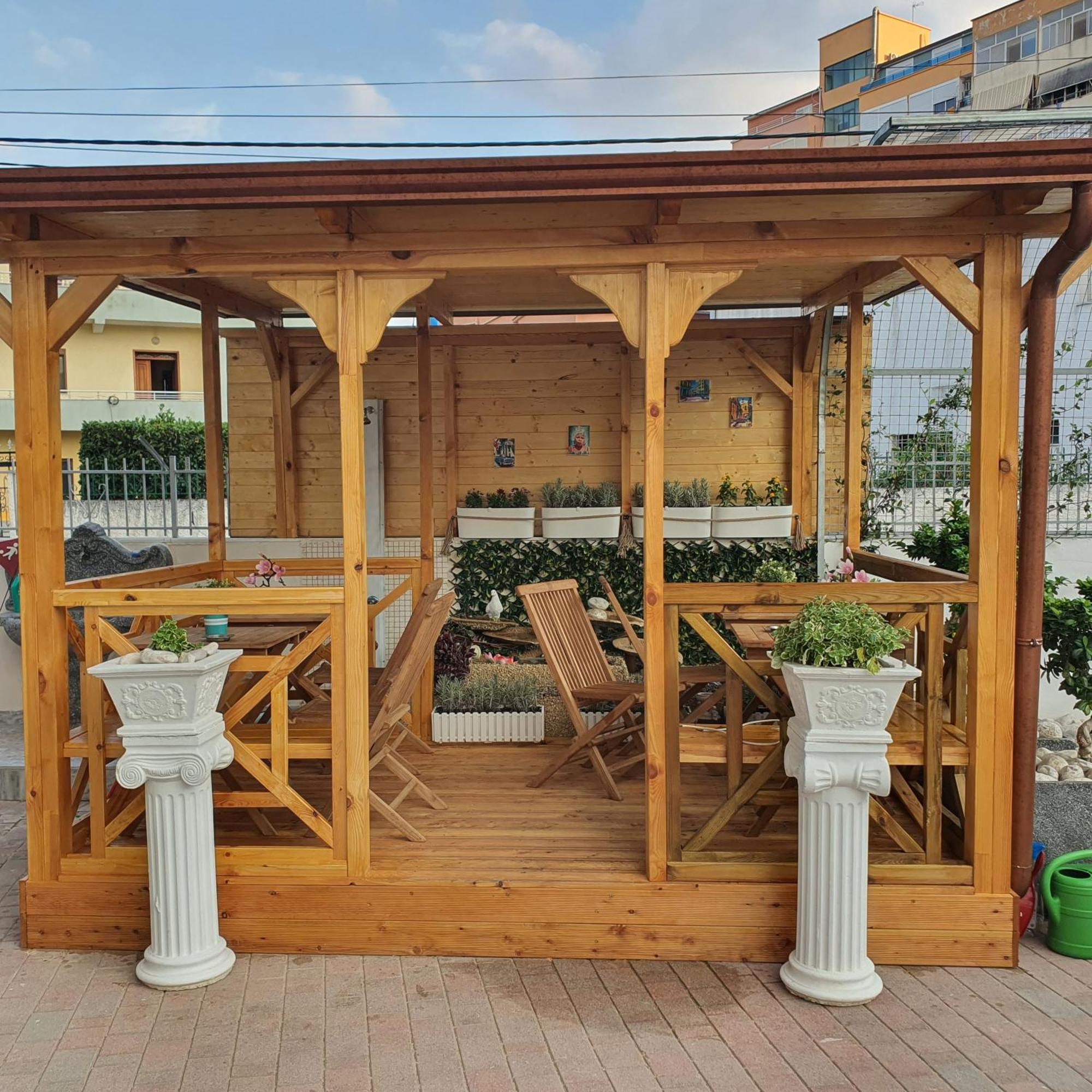 My Apartments Durrës 외부 사진
