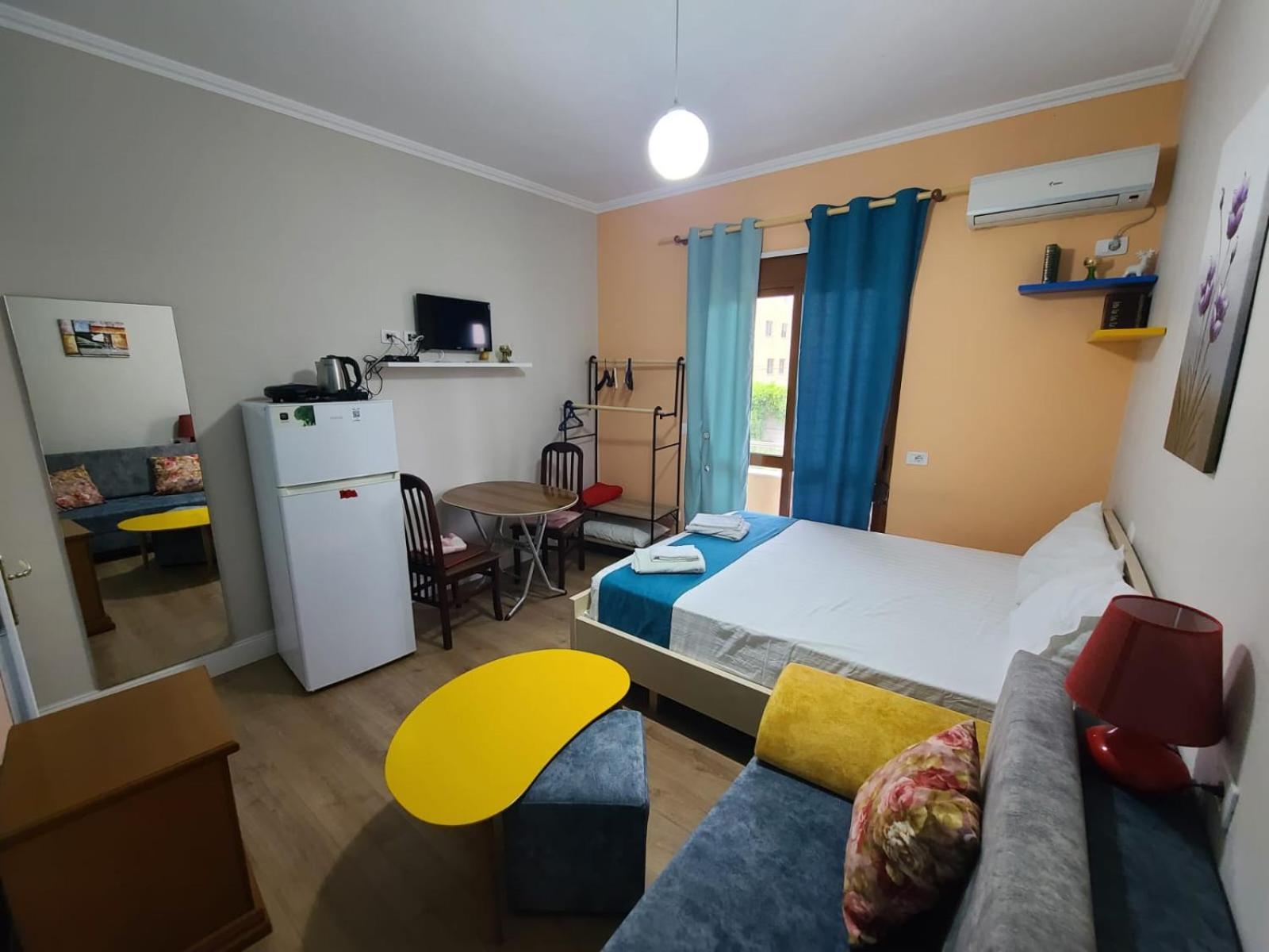 My Apartments Durrës 외부 사진