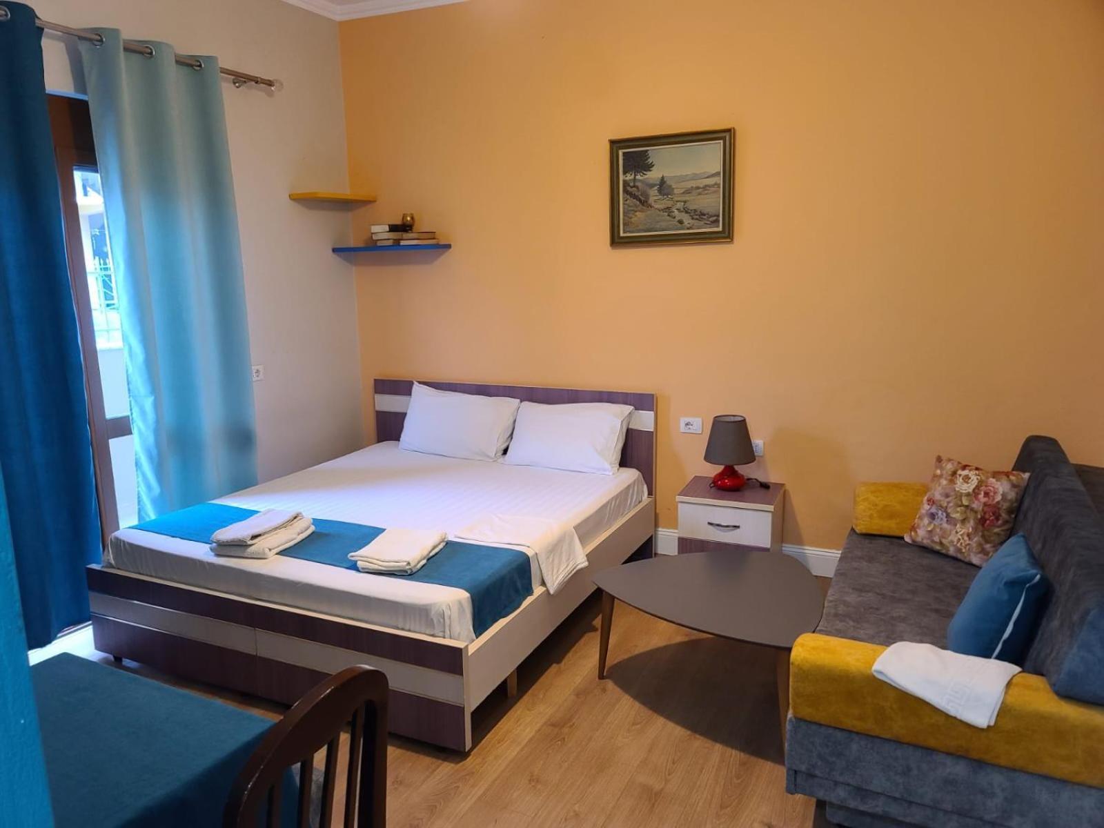 My Apartments Durrës 외부 사진