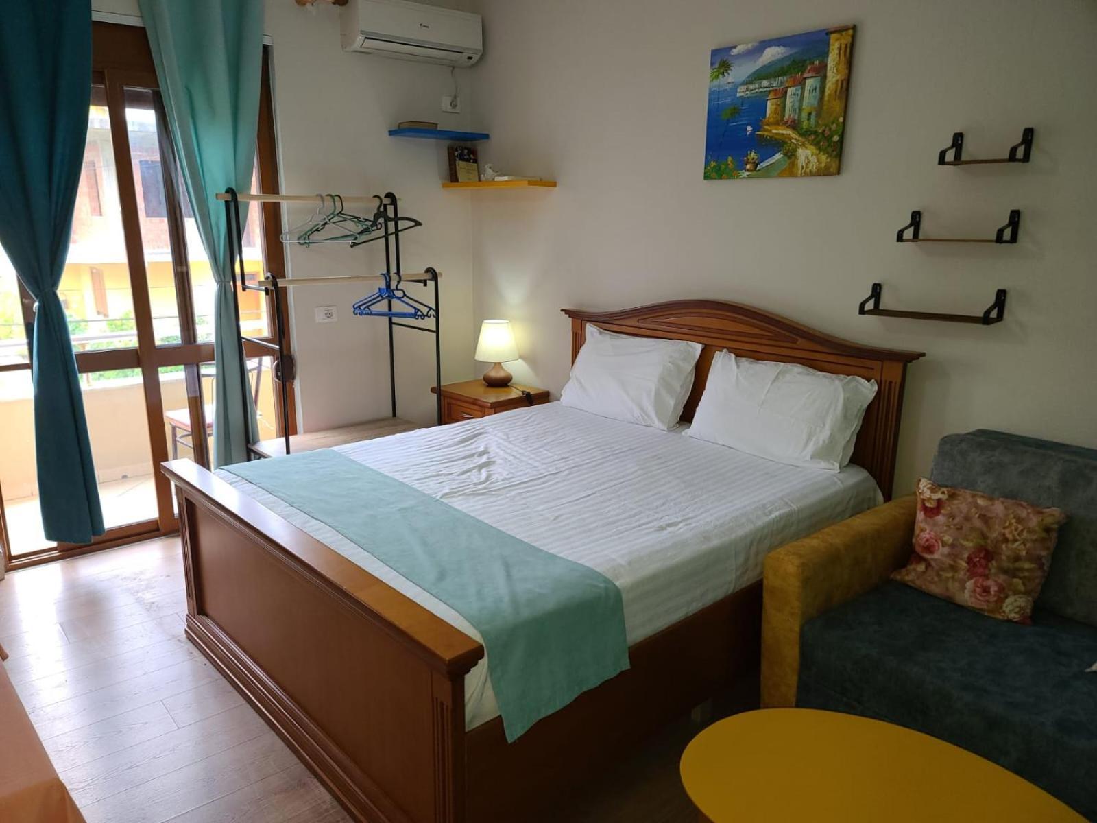 My Apartments Durrës 외부 사진