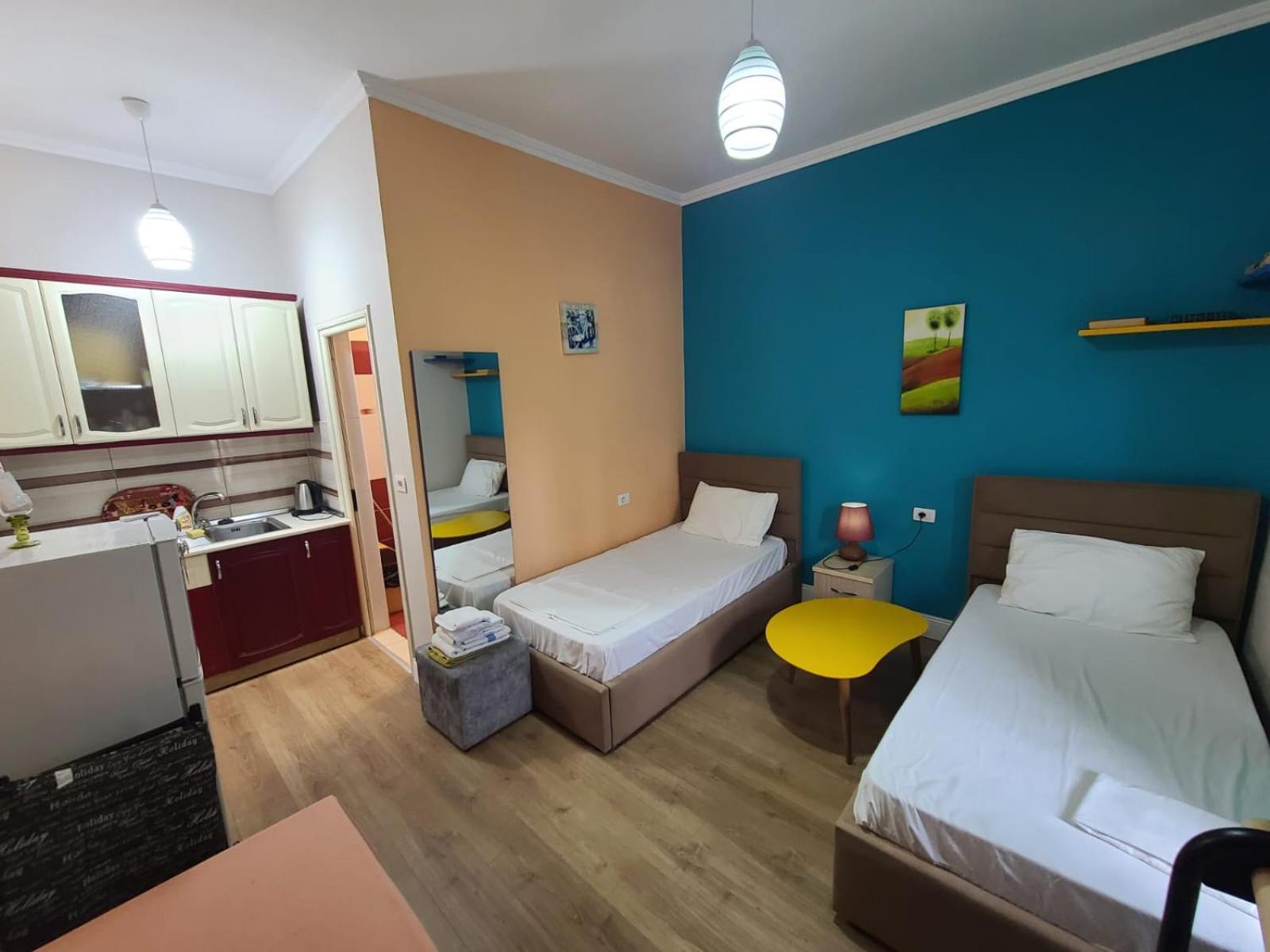 My Apartments Durrës 외부 사진