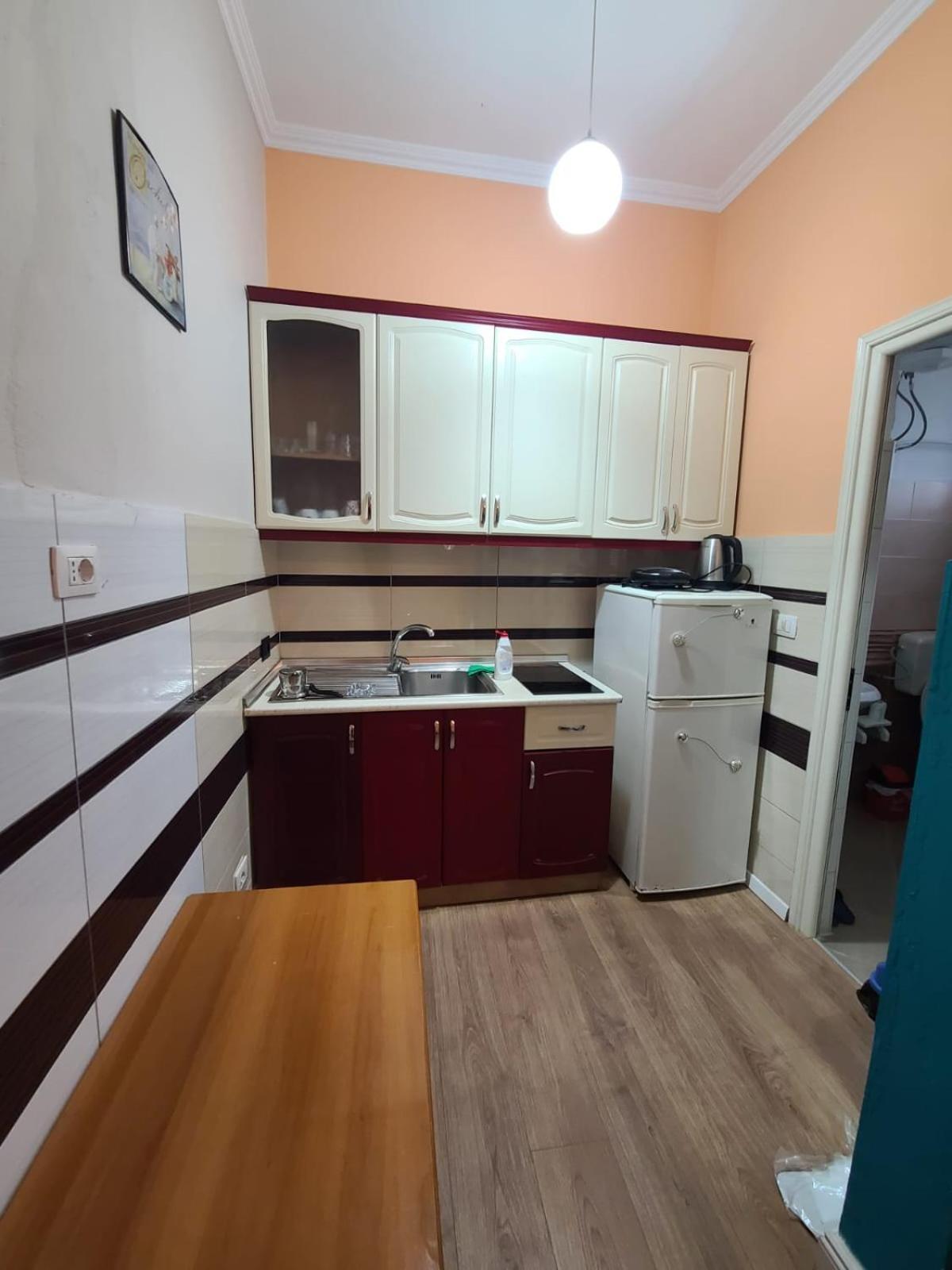 My Apartments Durrës 외부 사진