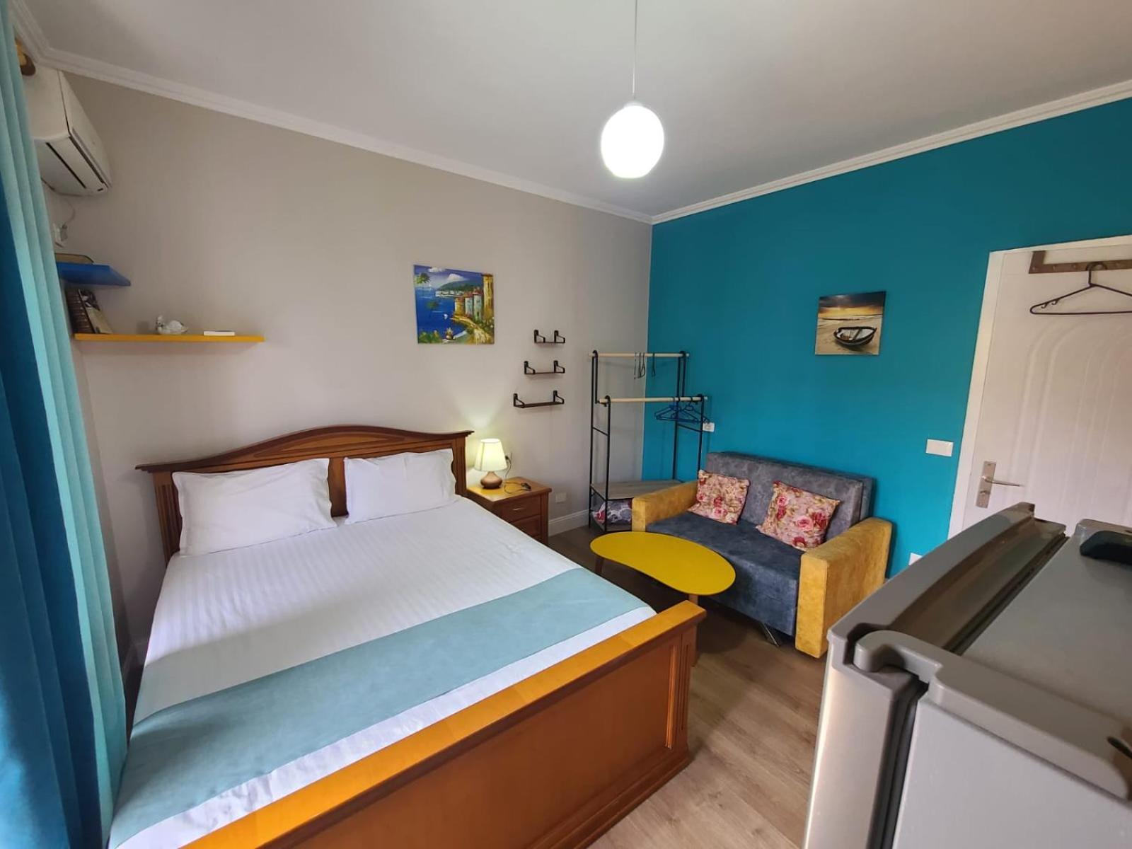 My Apartments Durrës 외부 사진
