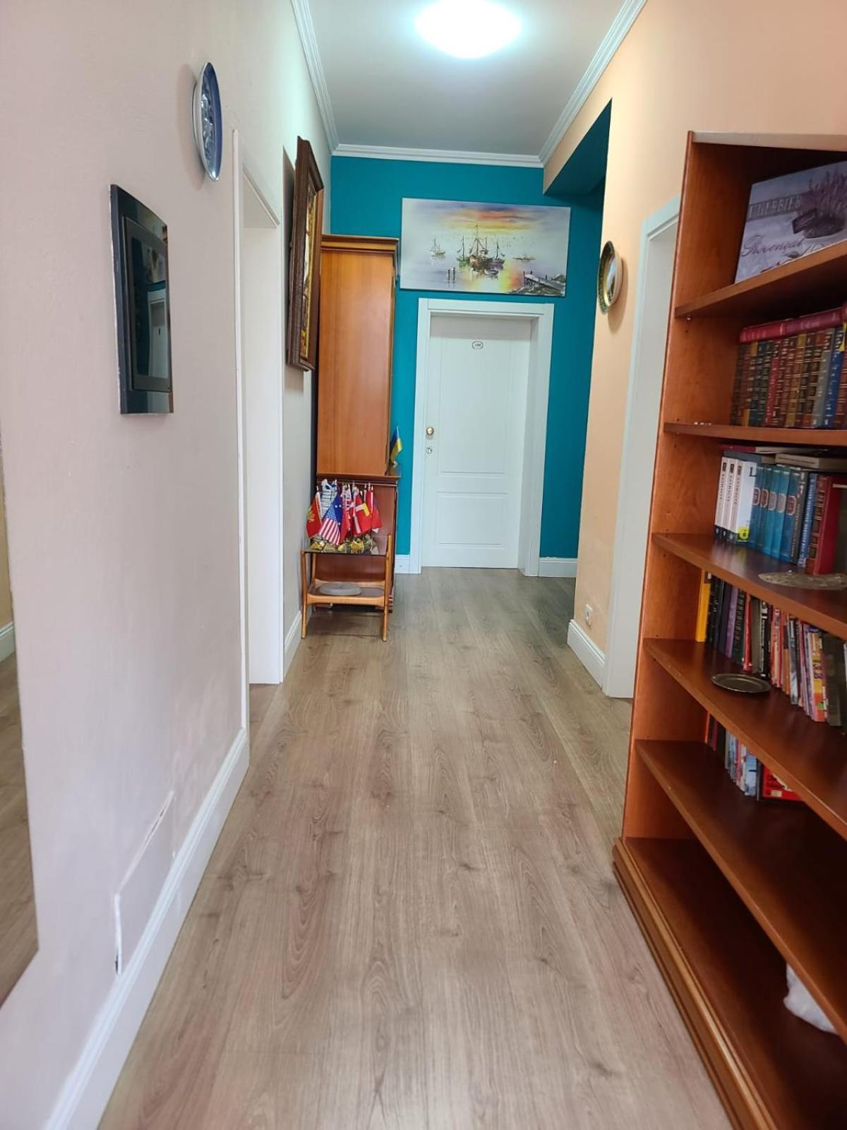 My Apartments Durrës 외부 사진