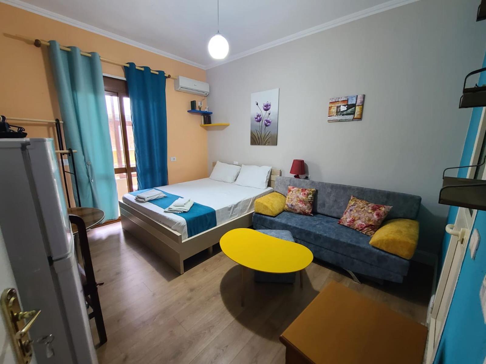My Apartments Durrës 외부 사진