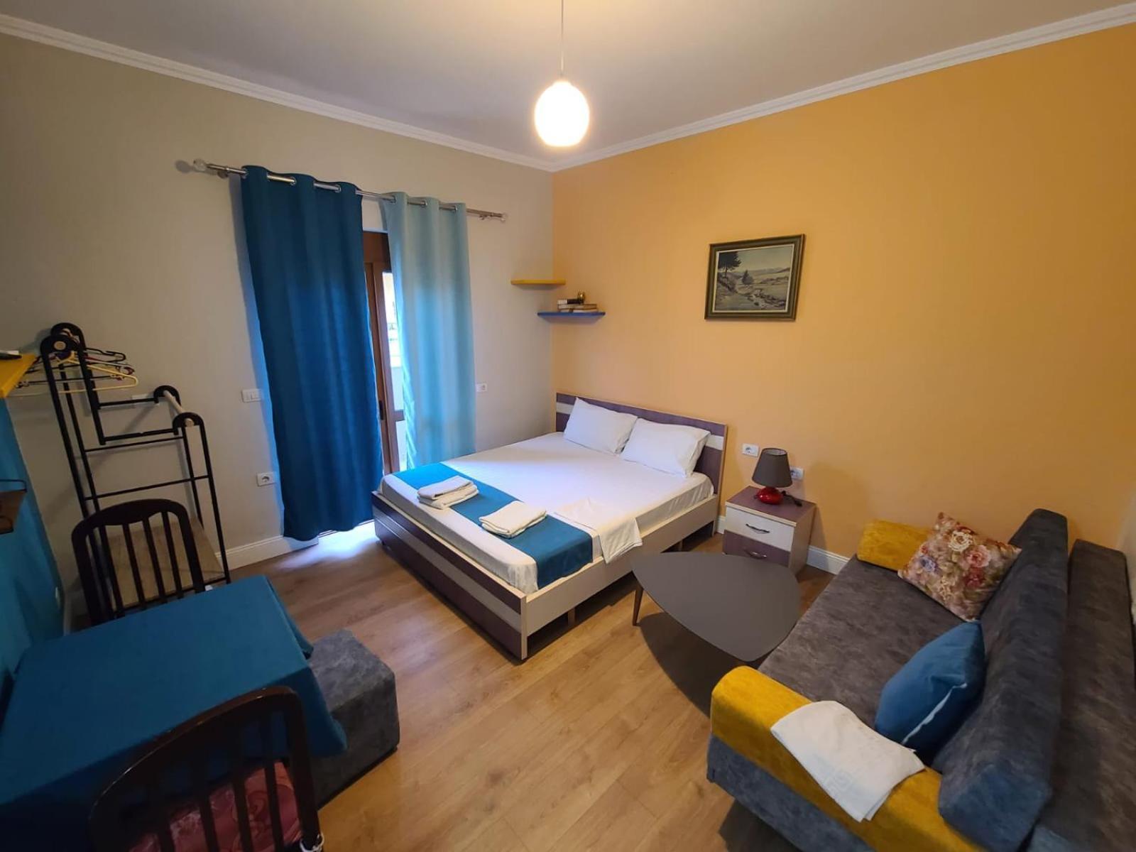 My Apartments Durrës 외부 사진