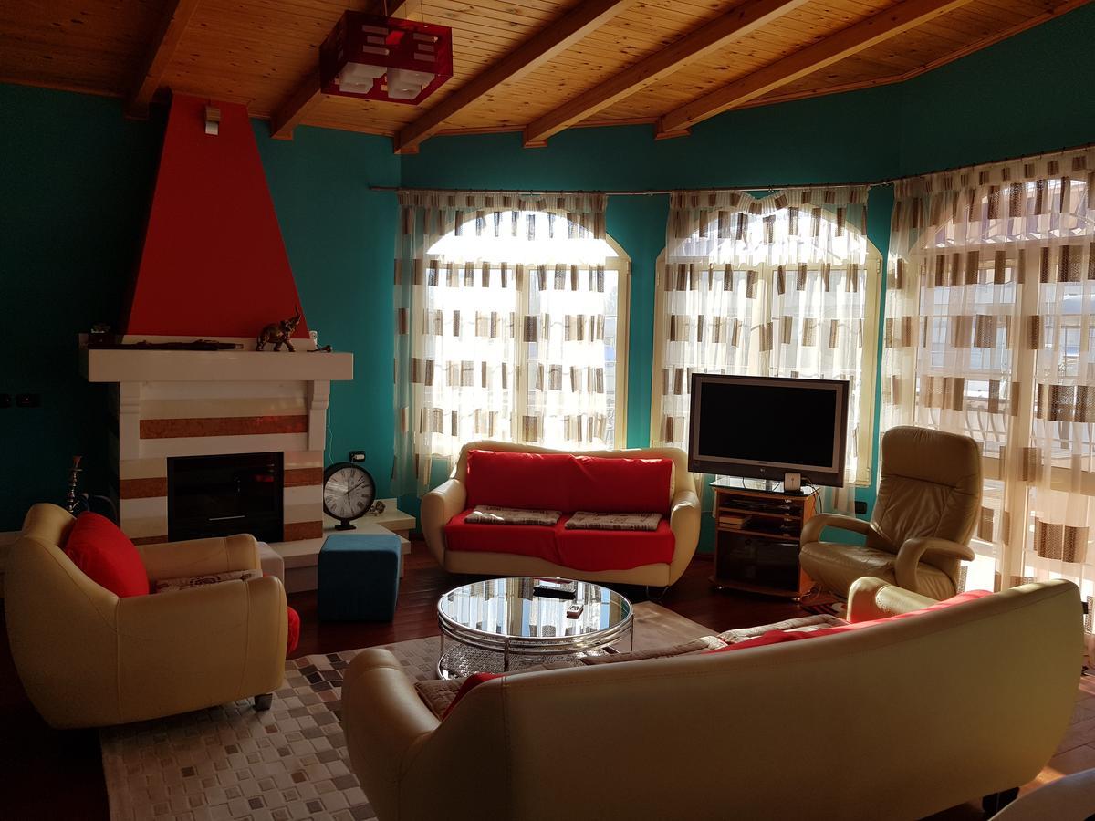 My Apartments Durrës 외부 사진