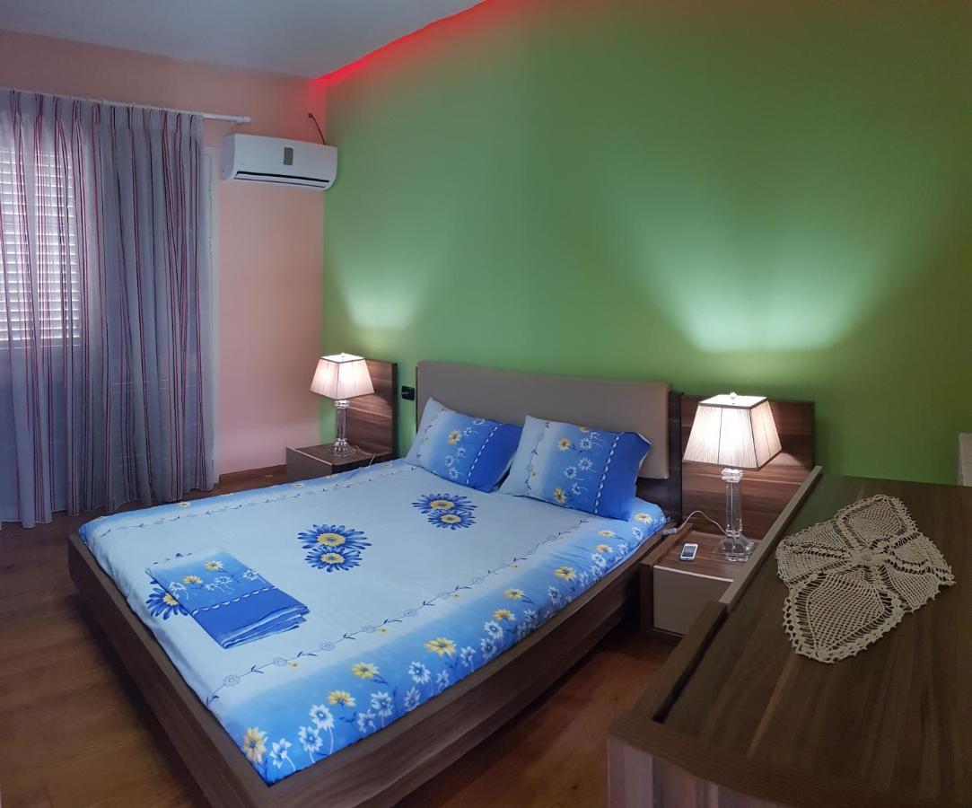 My Apartments Durrës 외부 사진