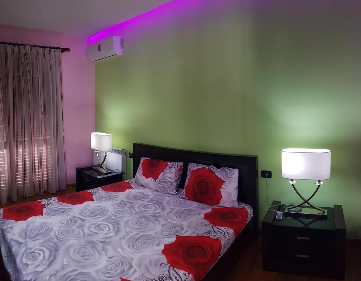 My Apartments Durrës 외부 사진